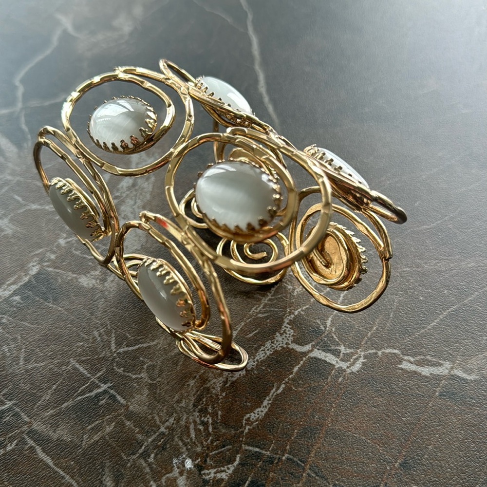 Cuff Bracelet